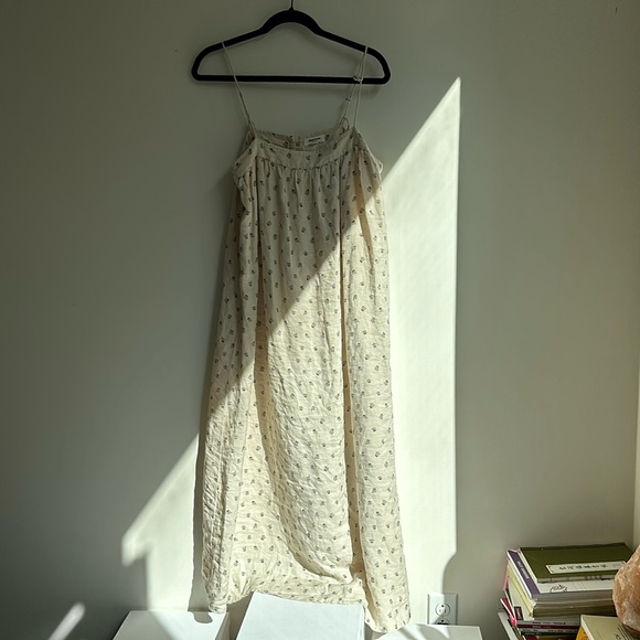 MORROW DRESS - Picture 1 of 10